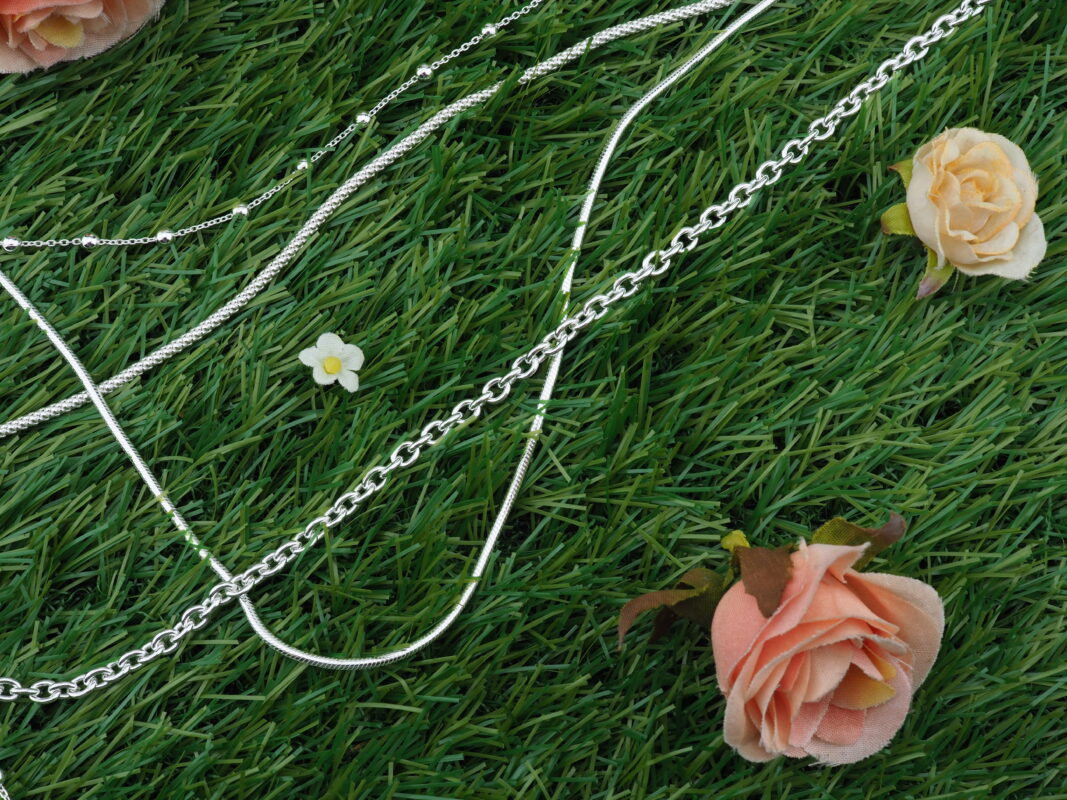 B.V.N.SILVER CHAIN CO.,LTD.