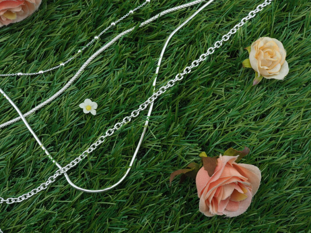 B.V.N.SILVER CHAIN CO.,LTD.