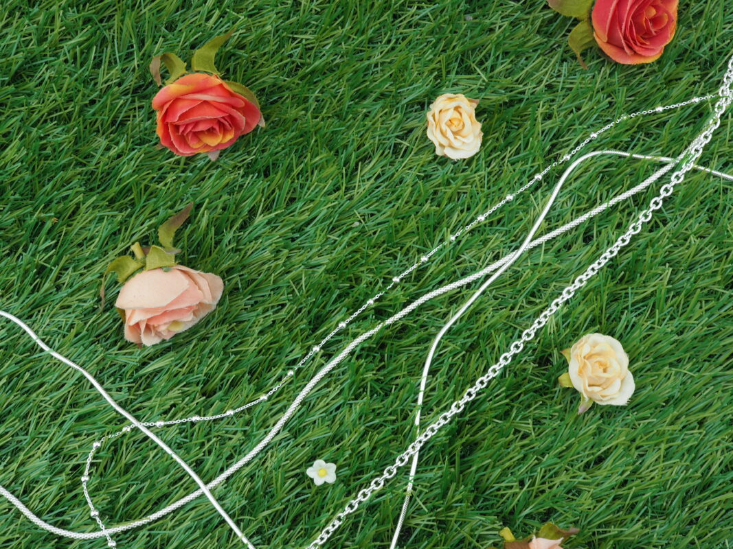 B.V.N.SILVER CHAIN CO.,LTD.