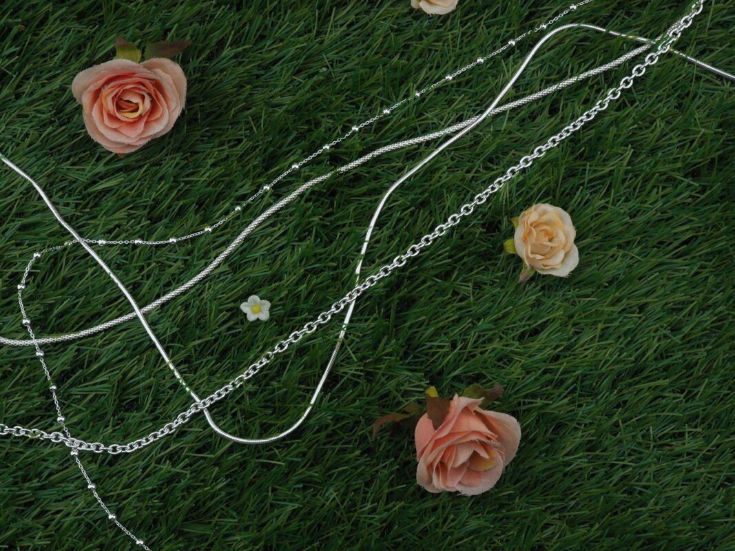 B.V.N.SILVER CHAIN CO.,LTD.