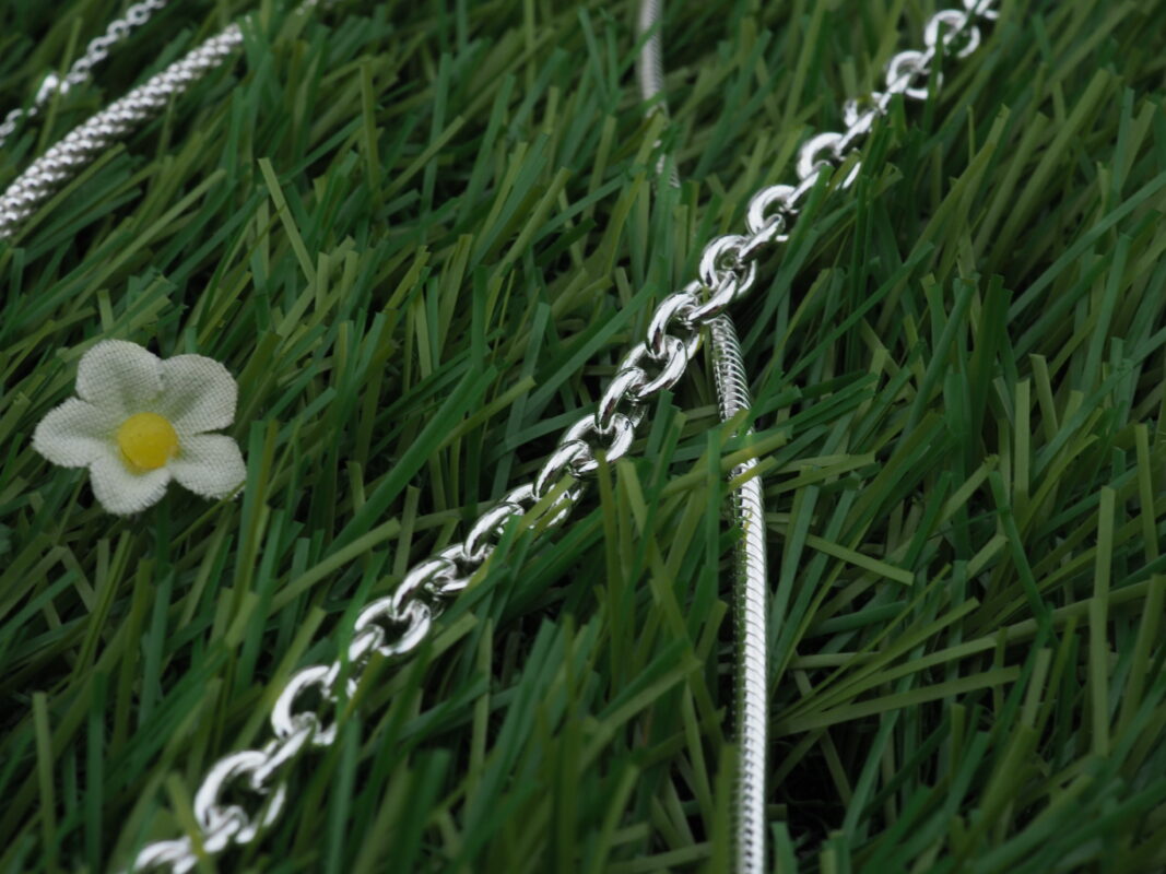 B.V.N.SILVER CHAIN CO.,LTD.