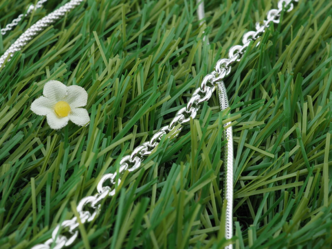 B.V.N.SILVER CHAIN CO.,LTD.