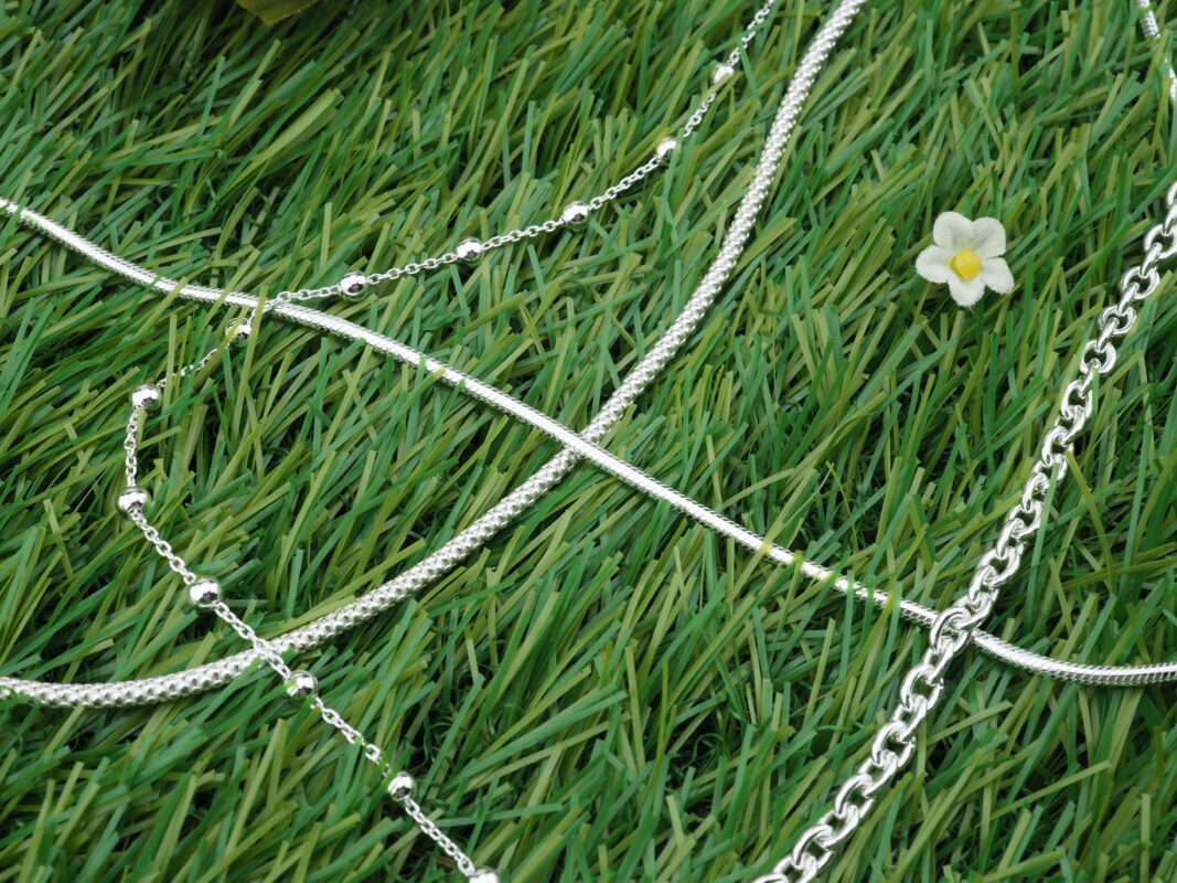 B.V.N.SILVER CHAIN CO.,LTD.