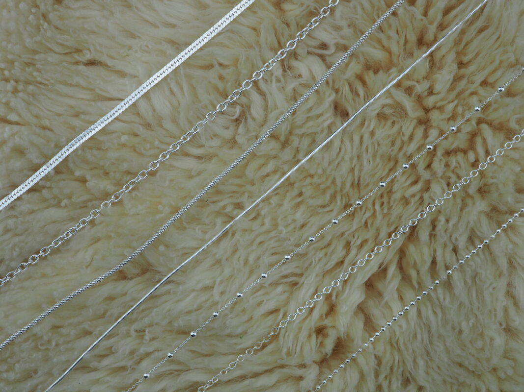 B.V.N.SILVER CHAIN CO.,LTD.