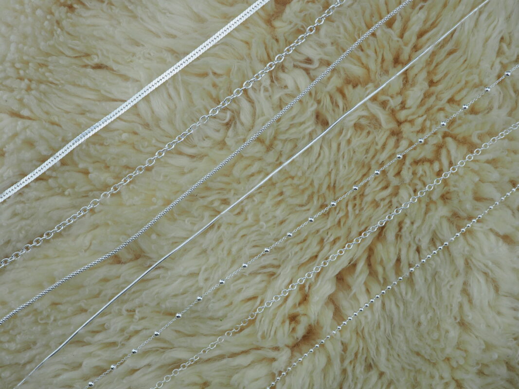 B.V.N.SILVER CHAIN CO.,LTD.