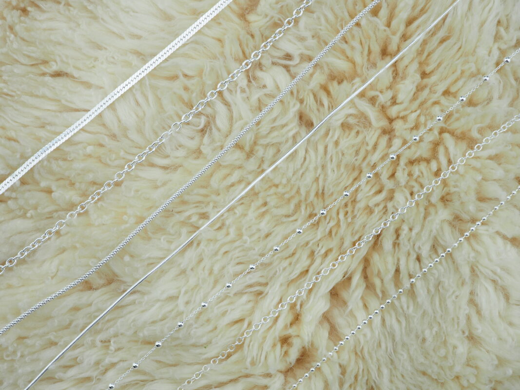 B.V.N.SILVER CHAIN CO.,LTD.