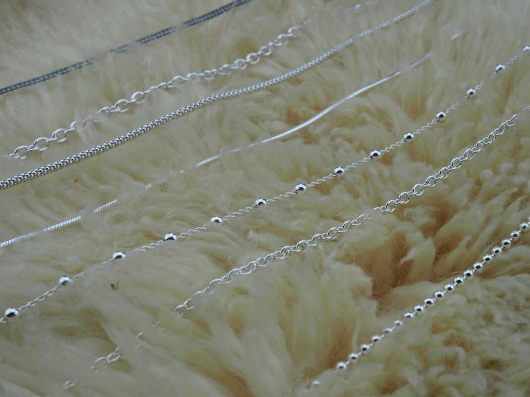 B.V.N.SILVER CHAIN CO.,LTD.