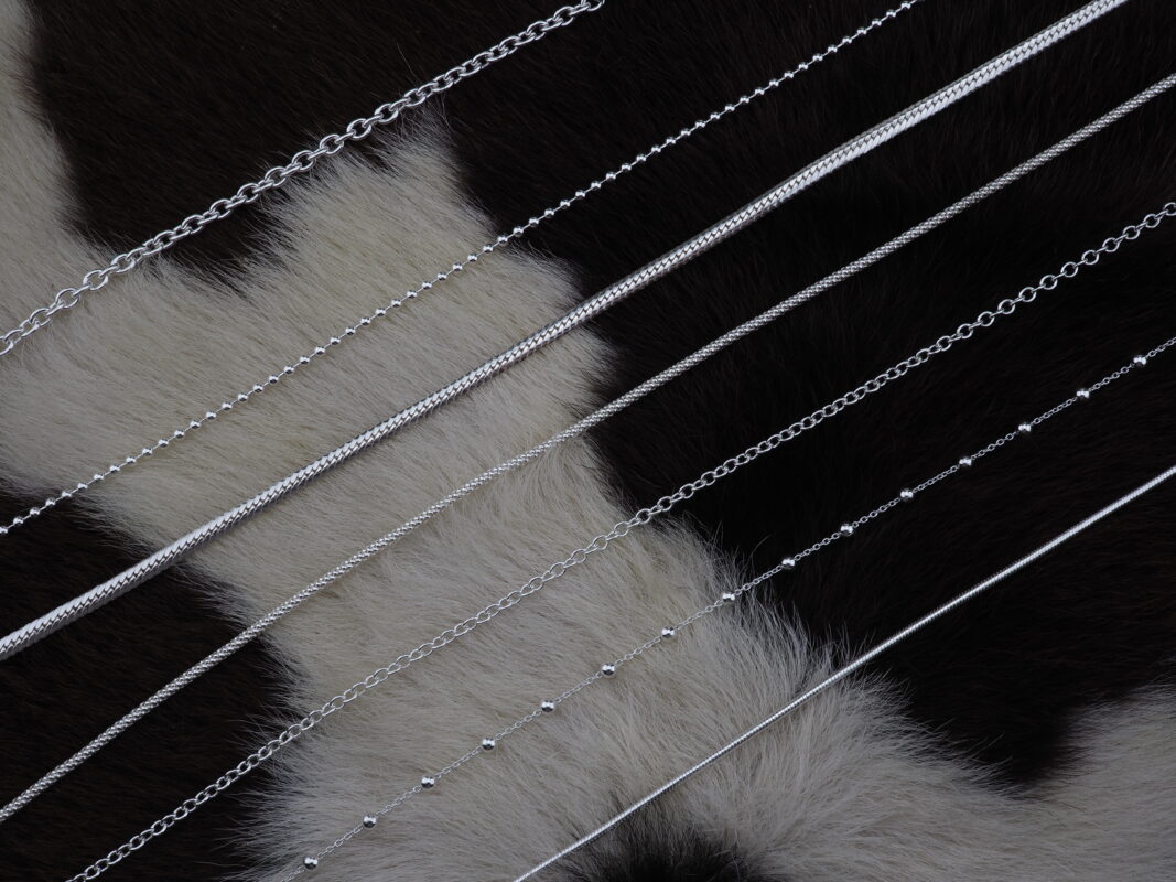 B.V.N.SILVER CHAIN CO.,LTD.