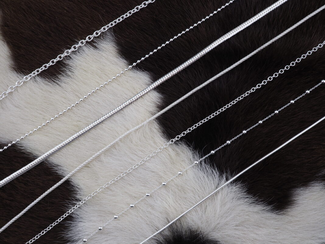 B.V.N.SILVER CHAIN CO.,LTD.