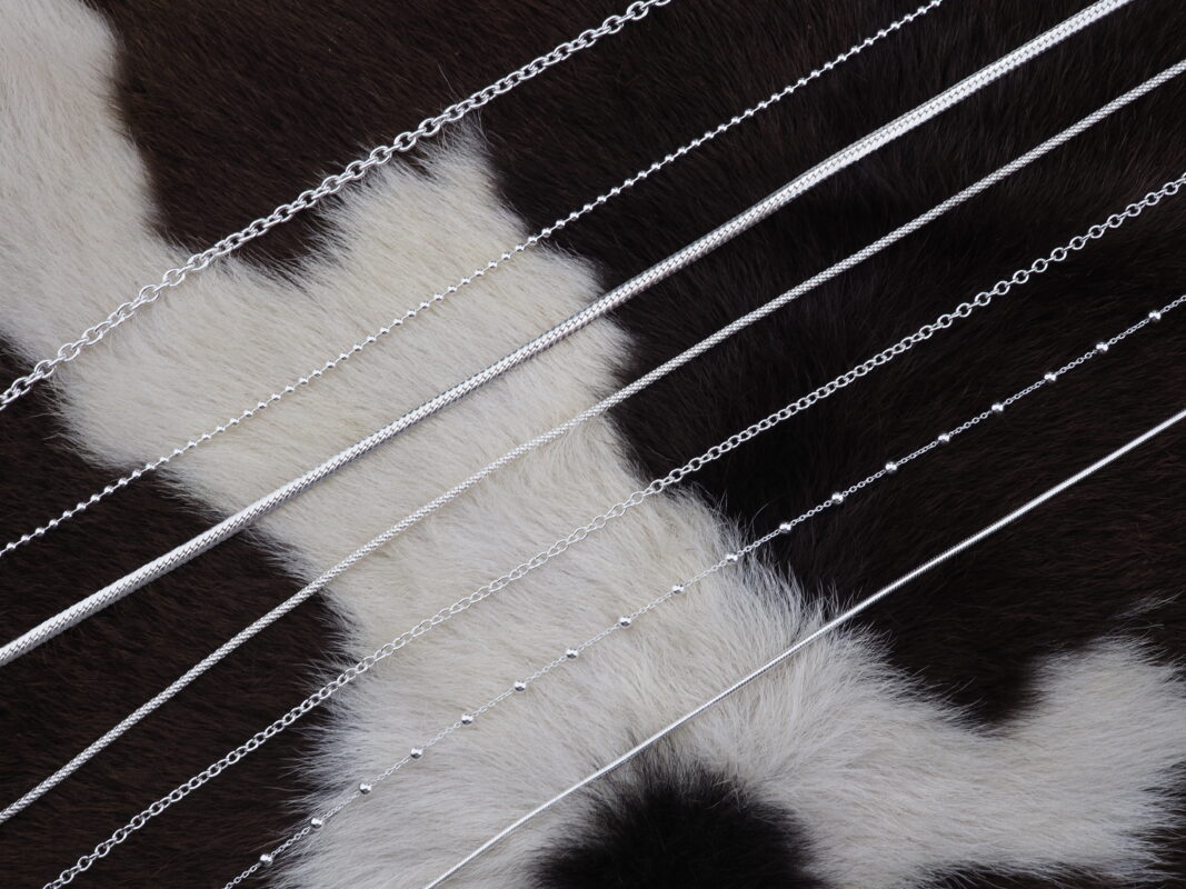 B.V.N.SILVER CHAIN CO.,LTD.