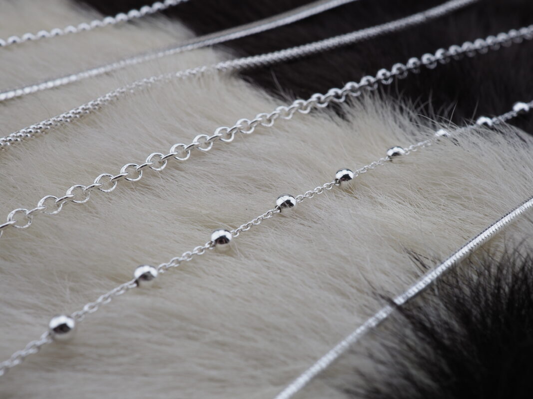 B.V.N.SILVER CHAIN CO.,LTD.