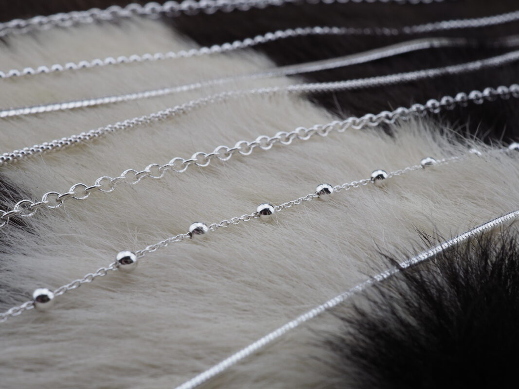 B.V.N.SILVER CHAIN CO.,LTD.