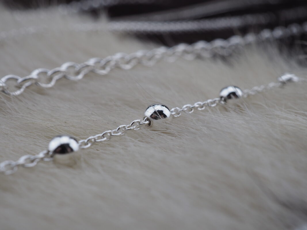 B.V.N.SILVER CHAIN CO.,LTD.