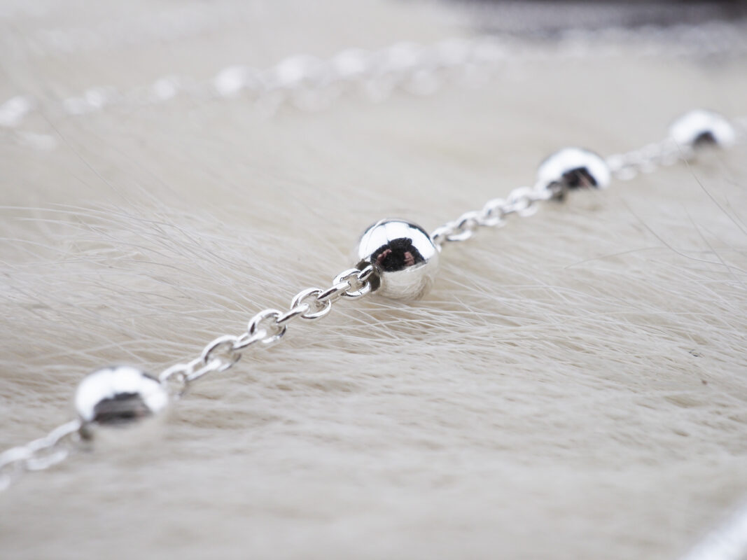 B.V.N.SILVER CHAIN CO.,LTD.