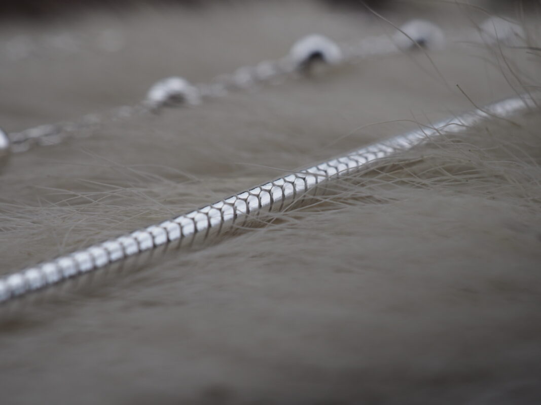 B.V.N.SILVER CHAIN CO.,LTD.