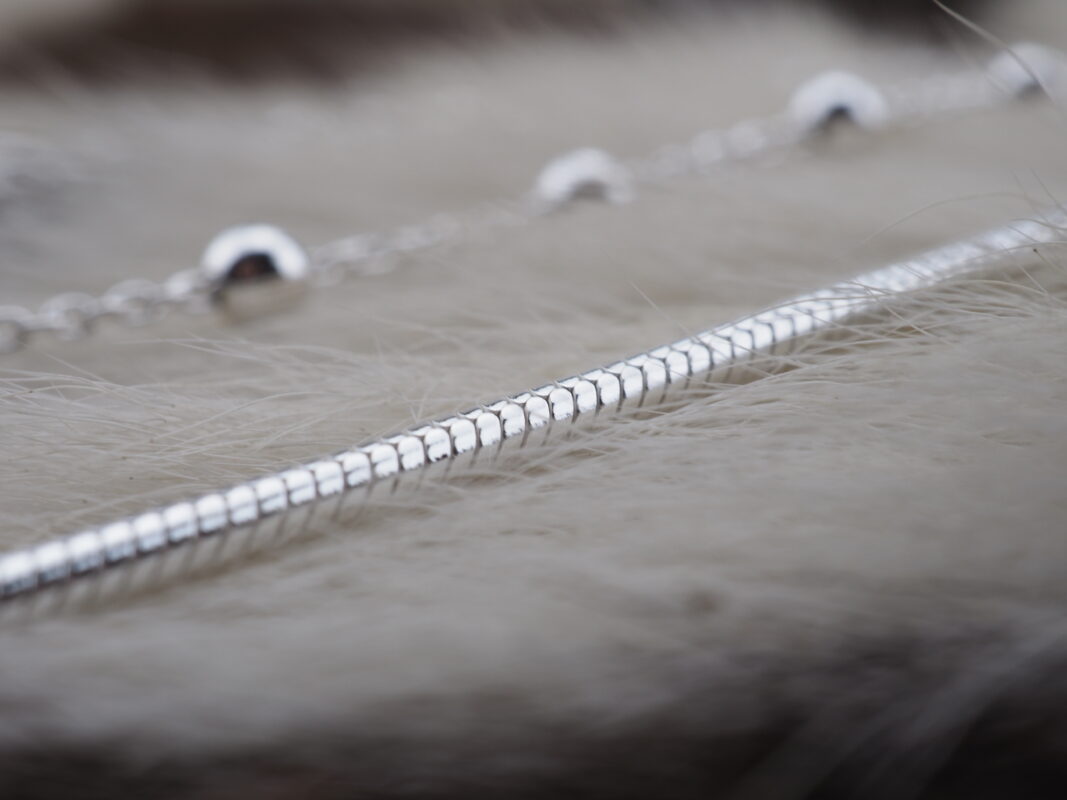 B.V.N.SILVER CHAIN CO.,LTD.