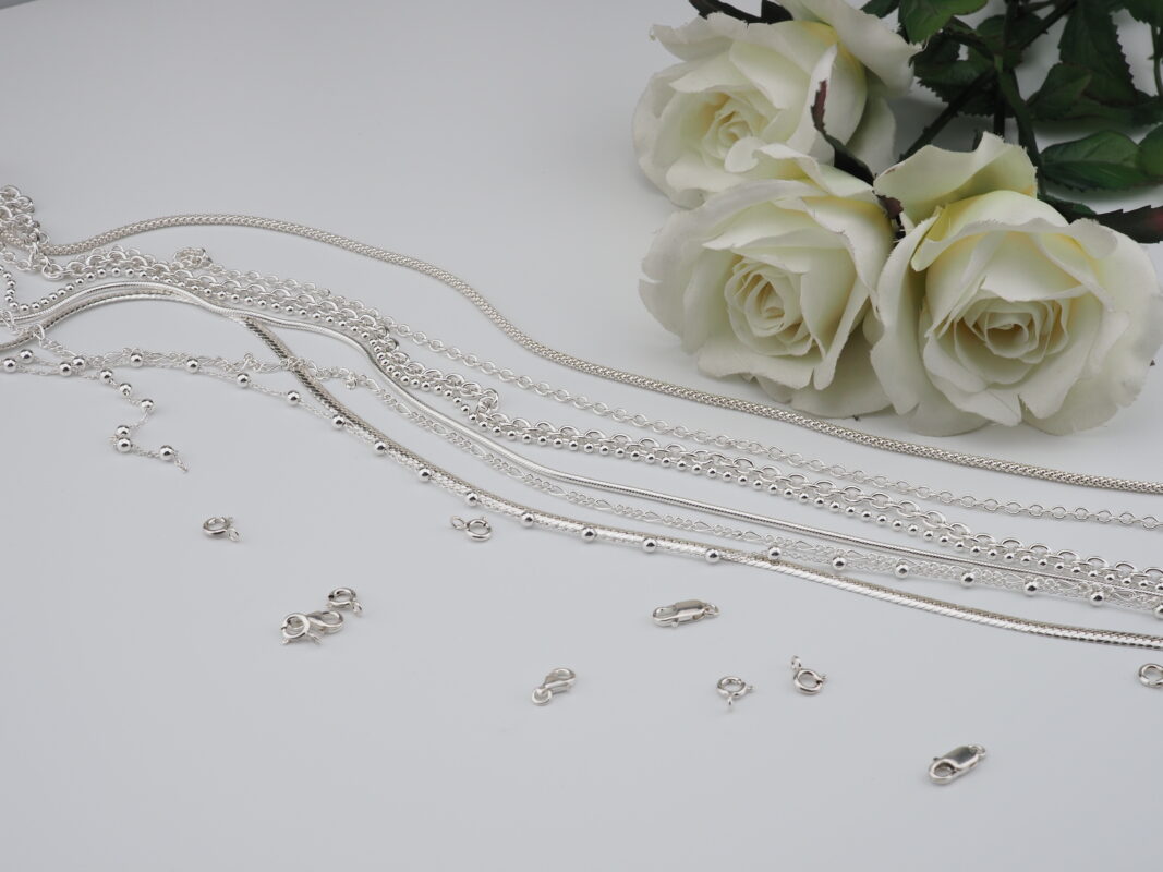 B.V.N.SILVER CHAIN CO.,LTD.