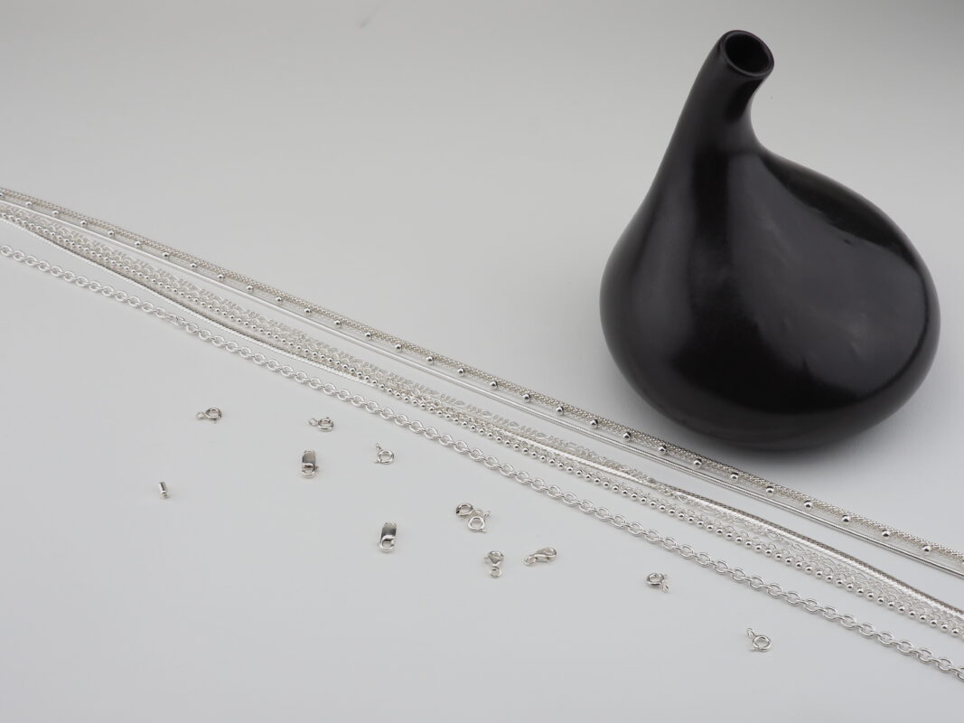 B.V.N.SILVER CHAIN CO.,LTD.