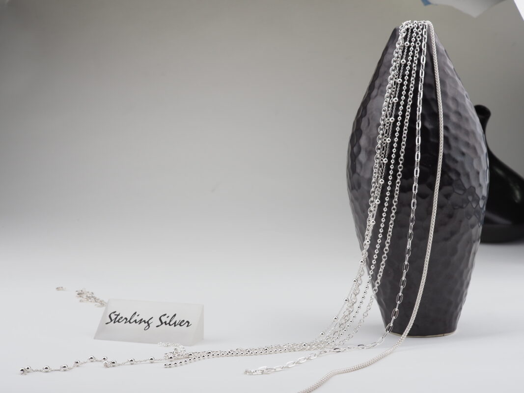 B.V.N.SILVER CHAIN CO.,LTD.