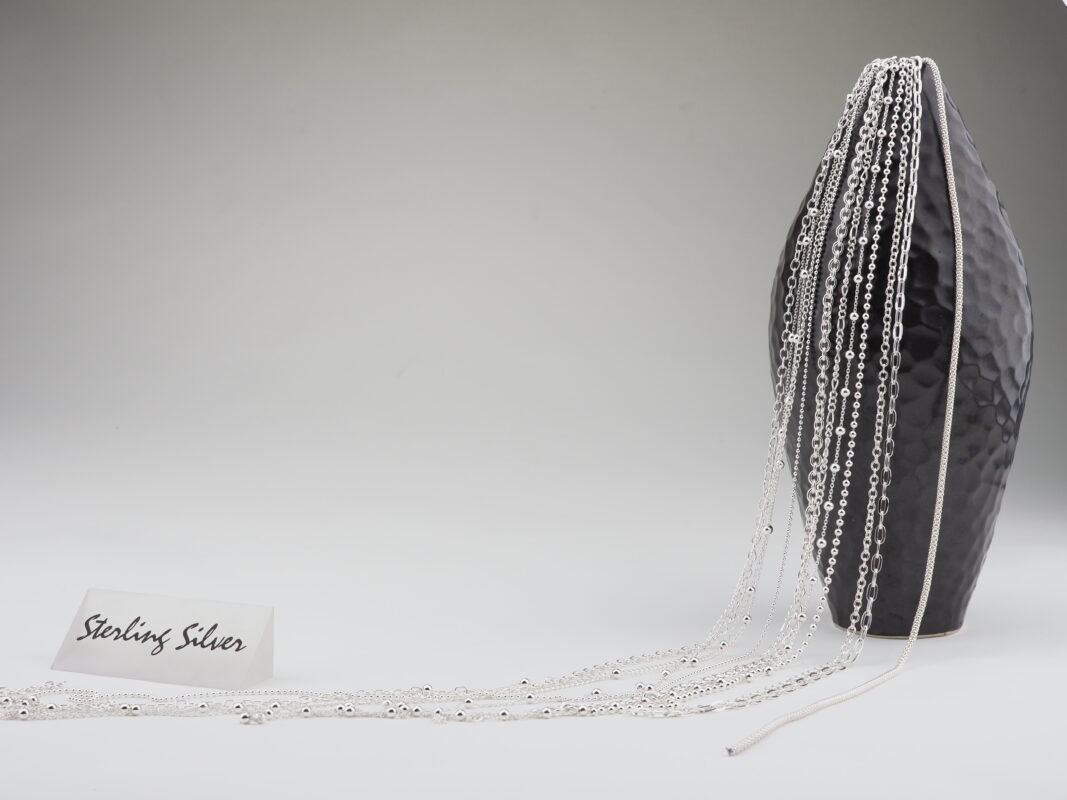 B.V.N.SILVER CHAIN CO.,LTD.