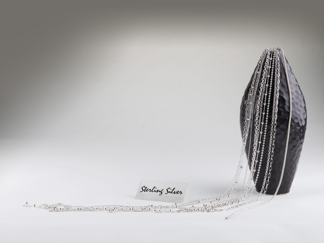 B.V.N.SILVER CHAIN CO.,LTD.