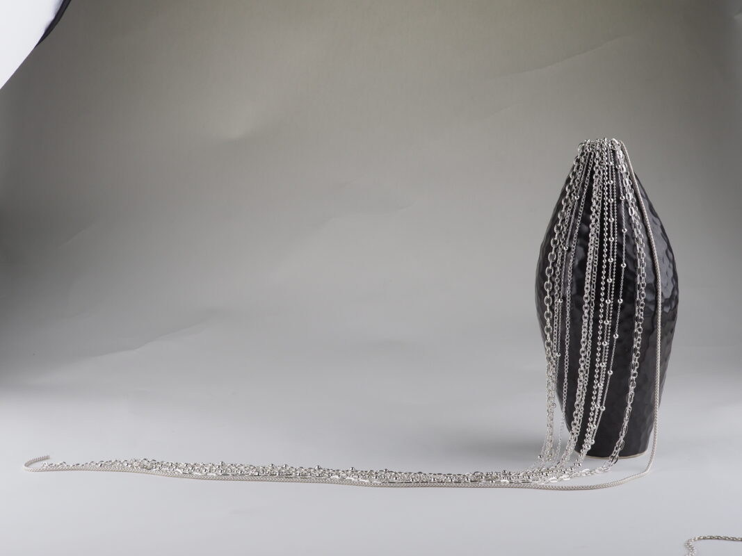 B.V.N.SILVER CHAIN CO.,LTD.