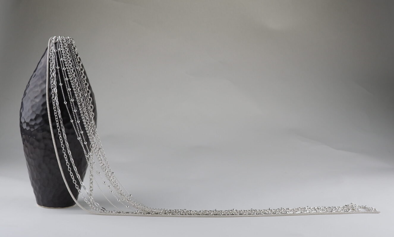 B.V.N.SILVER CHAIN CO.,LTD.