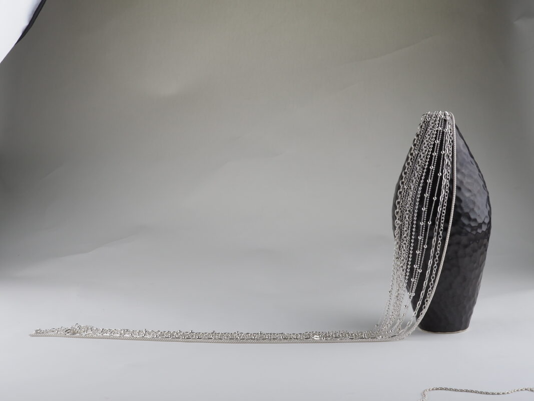 B.V.N.SILVER CHAIN CO.,LTD.