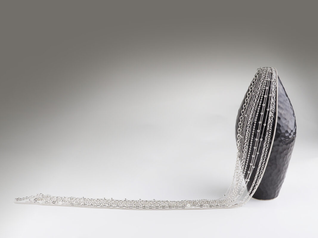 B.V.N.SILVER CHAIN CO.,LTD.