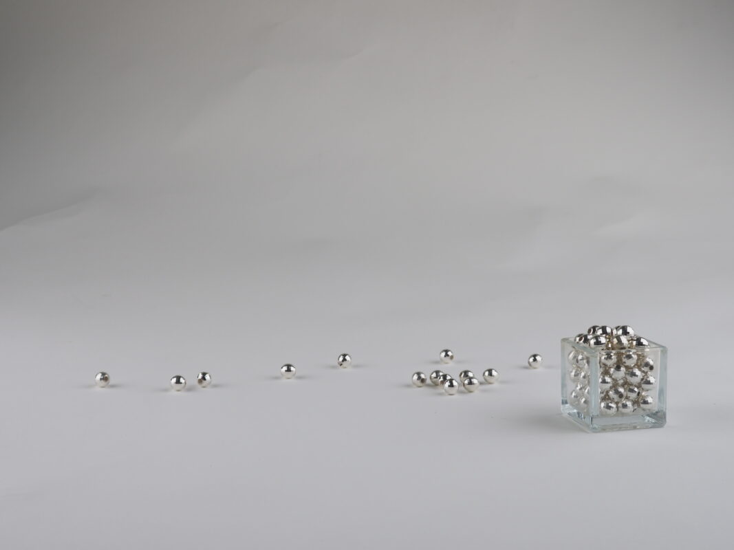 B.V.N.SILVER CHAIN CO.,LTD.