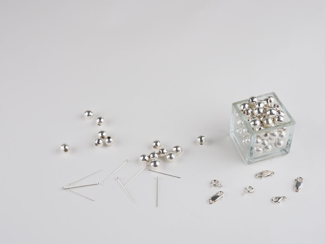 B.V.N.SILVER CHAIN CO.,LTD.