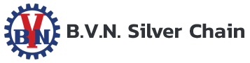 B.V.N.SILVER CHAIN CO.,LTD.